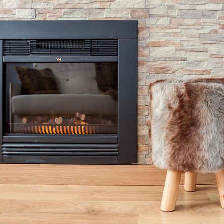 Apartament La Resplenda Bejes Zewnętrze zdjęcie