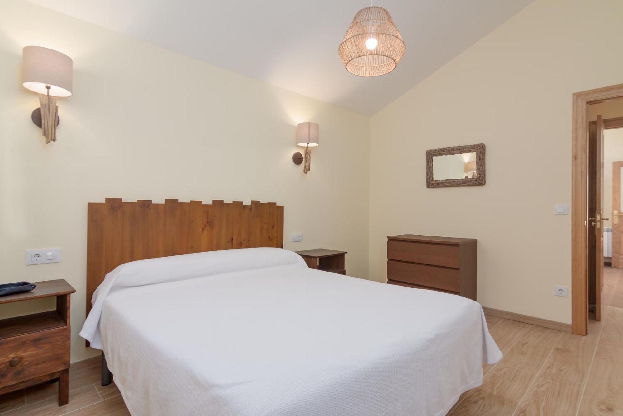 Apartament La Resplenda Bejes Zewnętrze zdjęcie