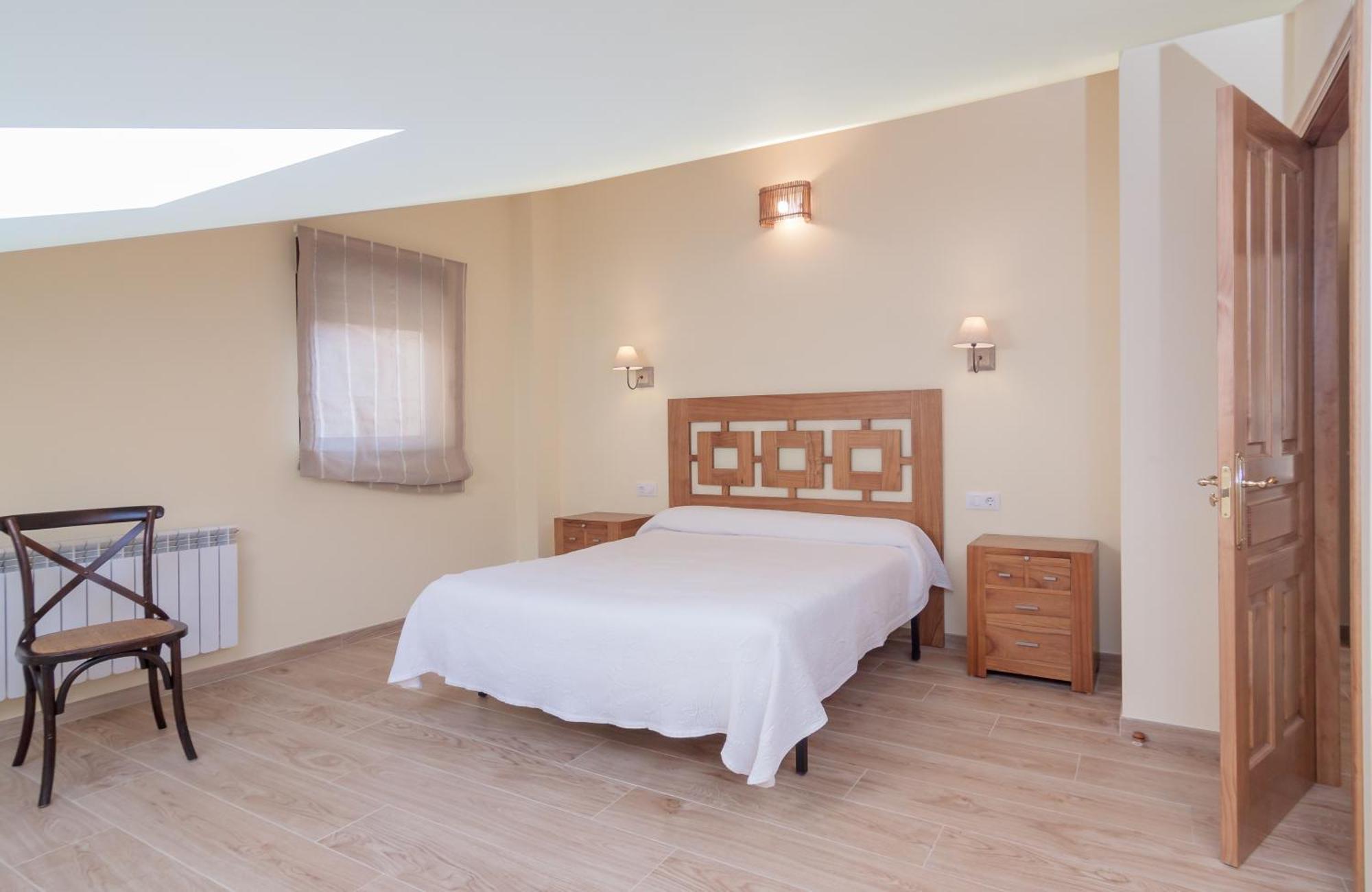 Apartament La Resplenda Bejes Zewnętrze zdjęcie
