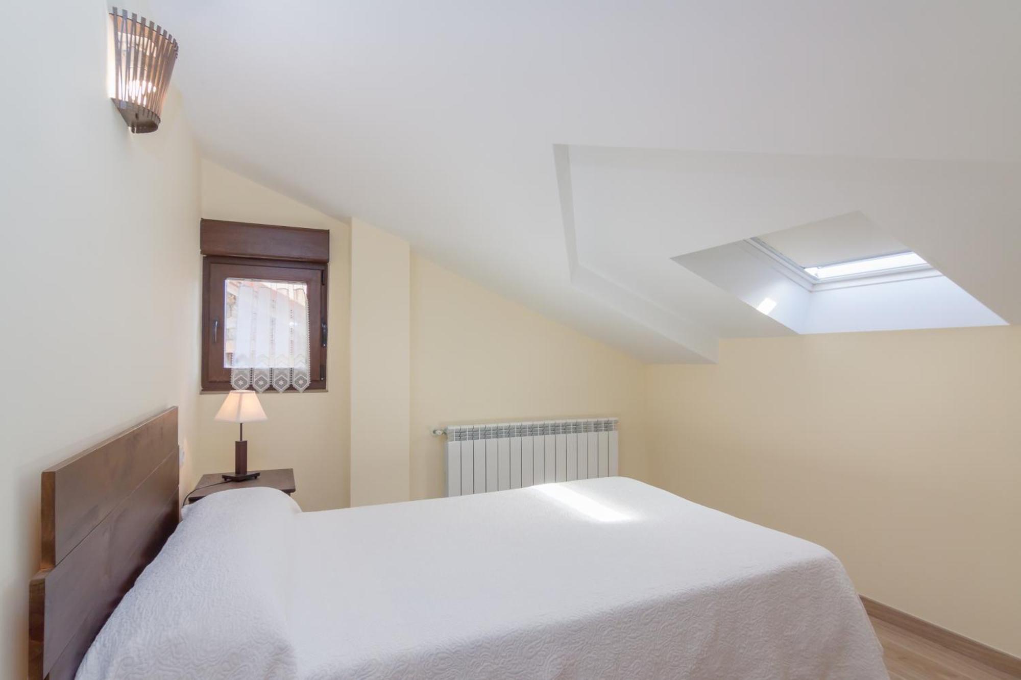 Apartament La Resplenda Bejes Zewnętrze zdjęcie