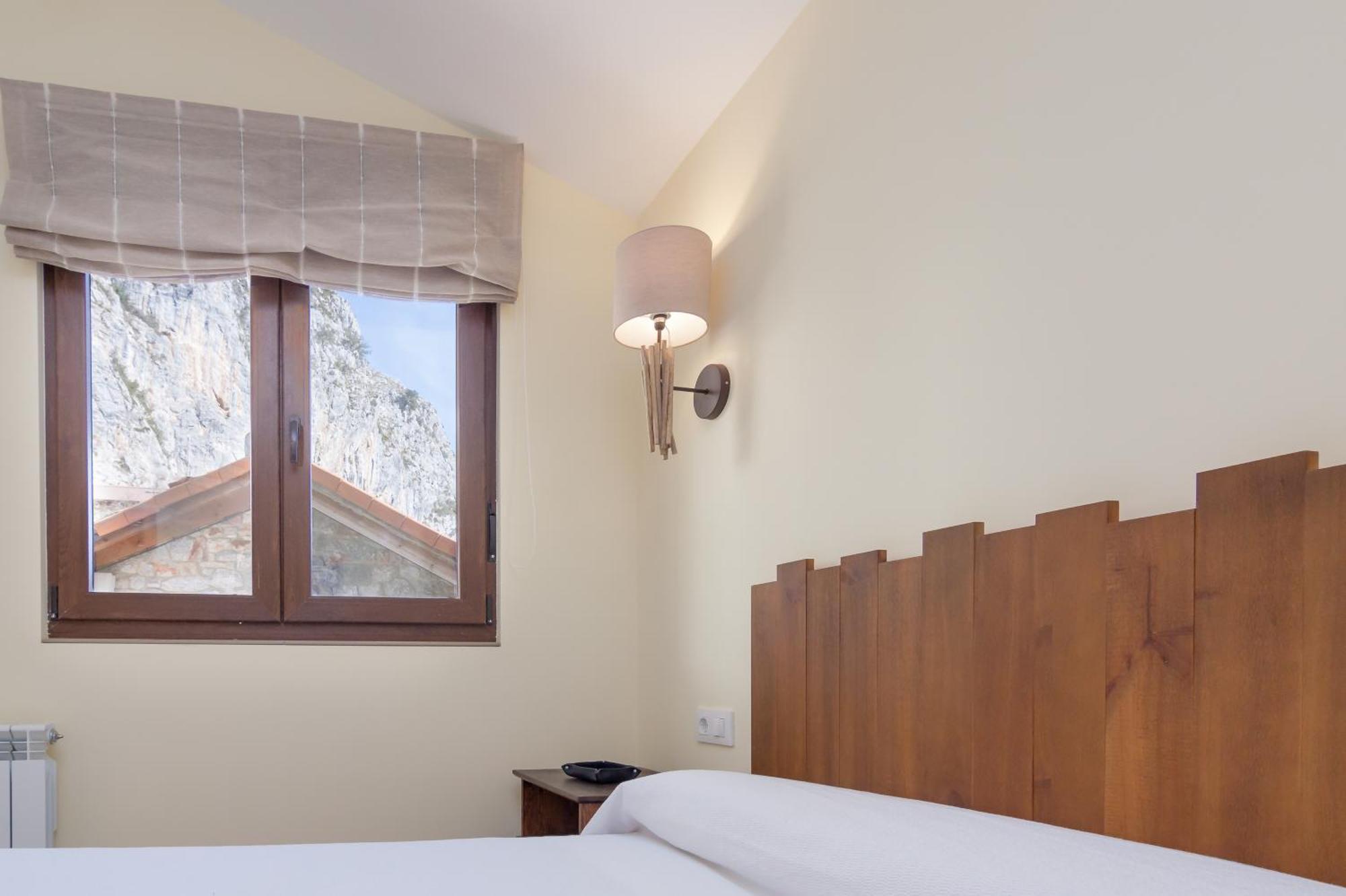 Apartament La Resplenda Bejes Zewnętrze zdjęcie