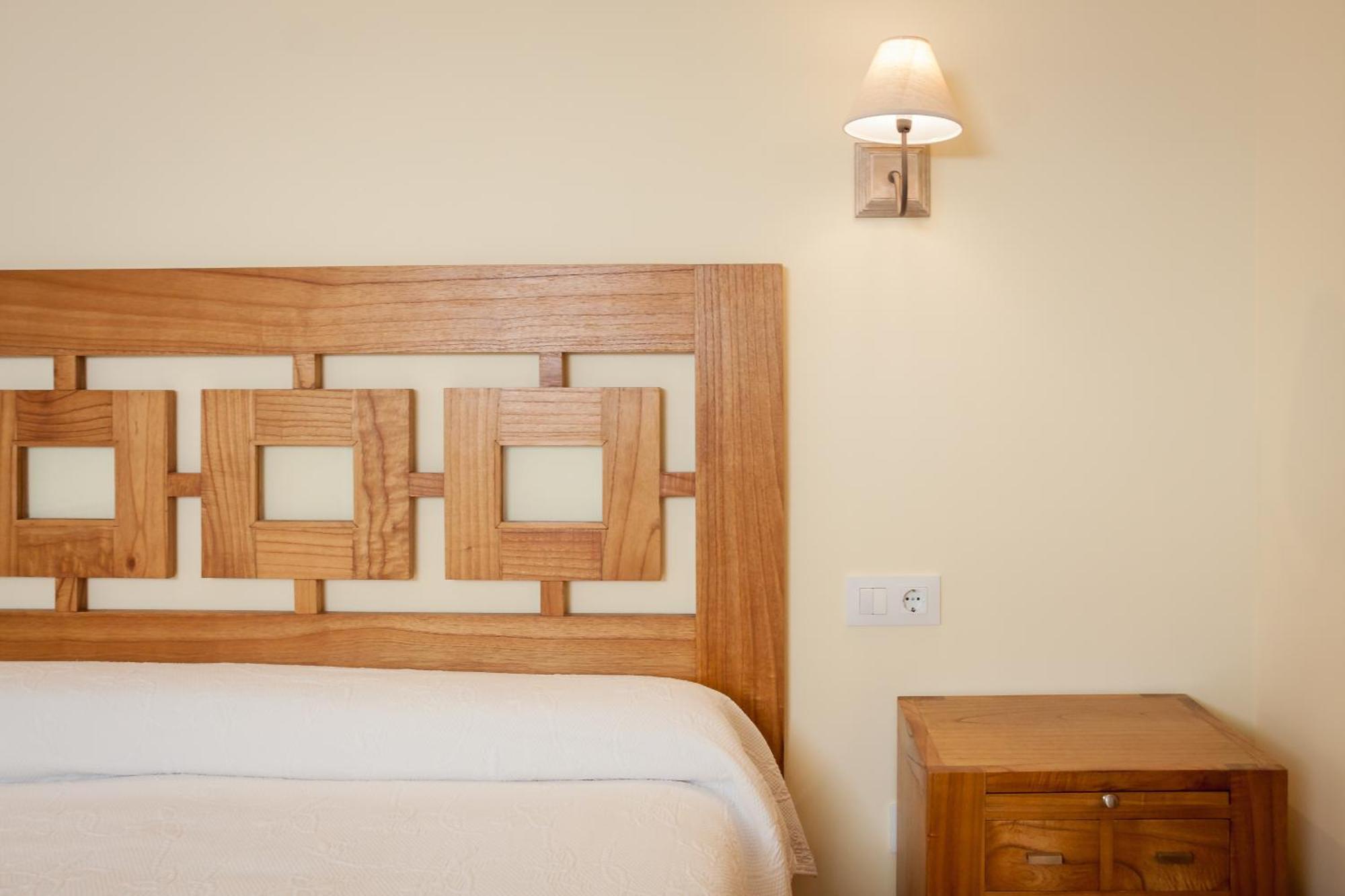 Apartament La Resplenda Bejes Zewnętrze zdjęcie