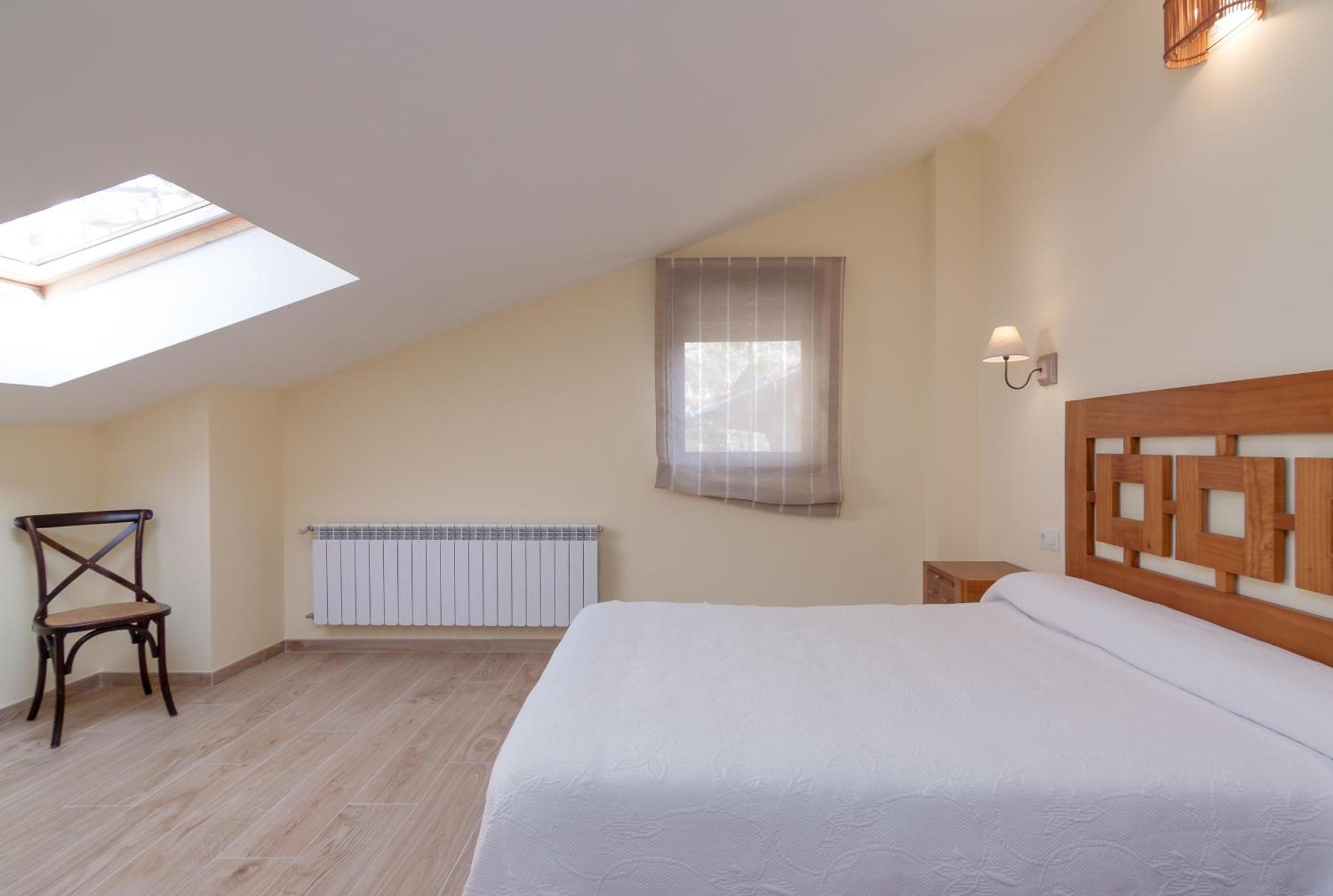 Apartament La Resplenda Bejes Zewnętrze zdjęcie