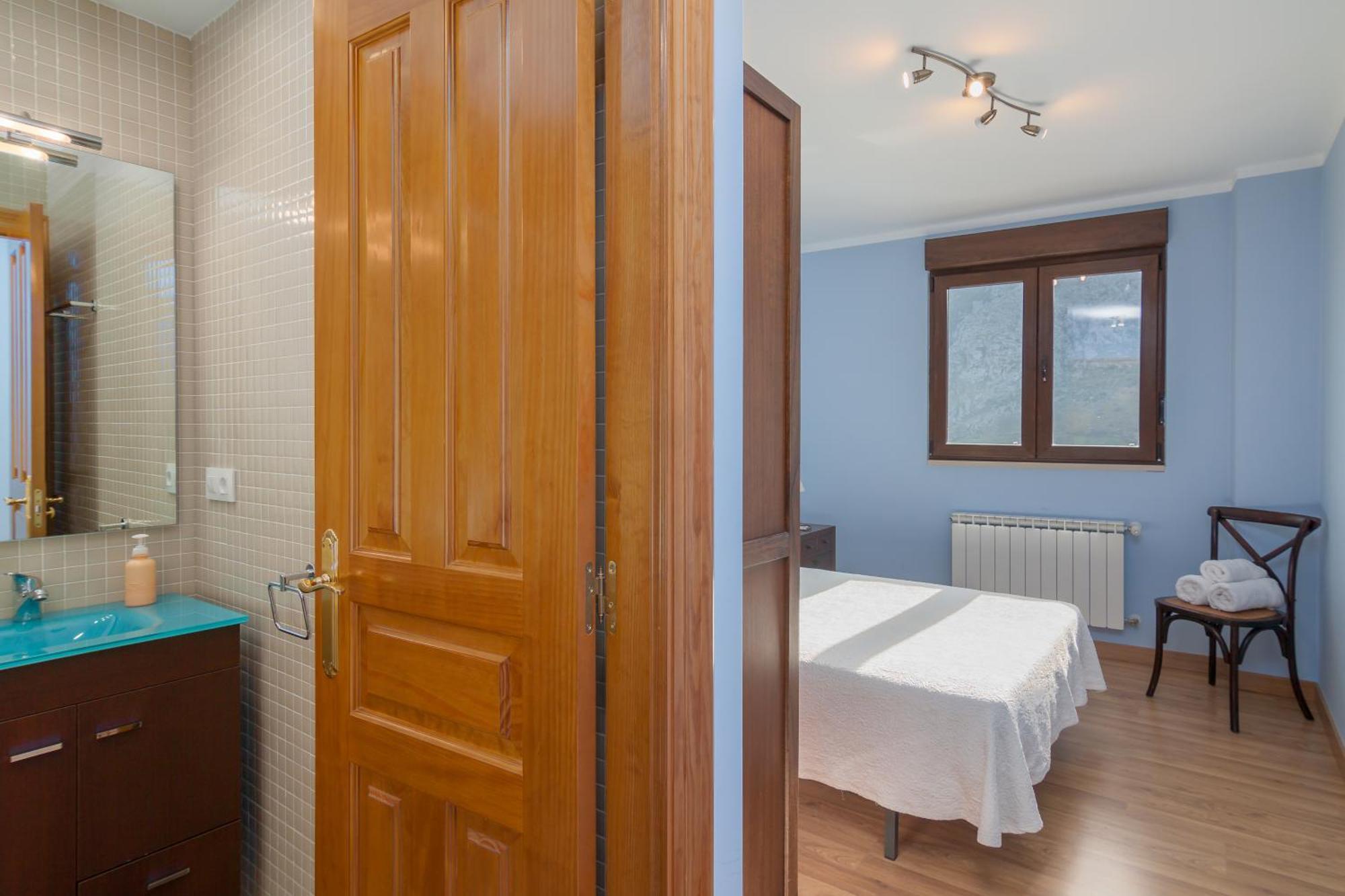 Apartament La Resplenda Bejes Zewnętrze zdjęcie