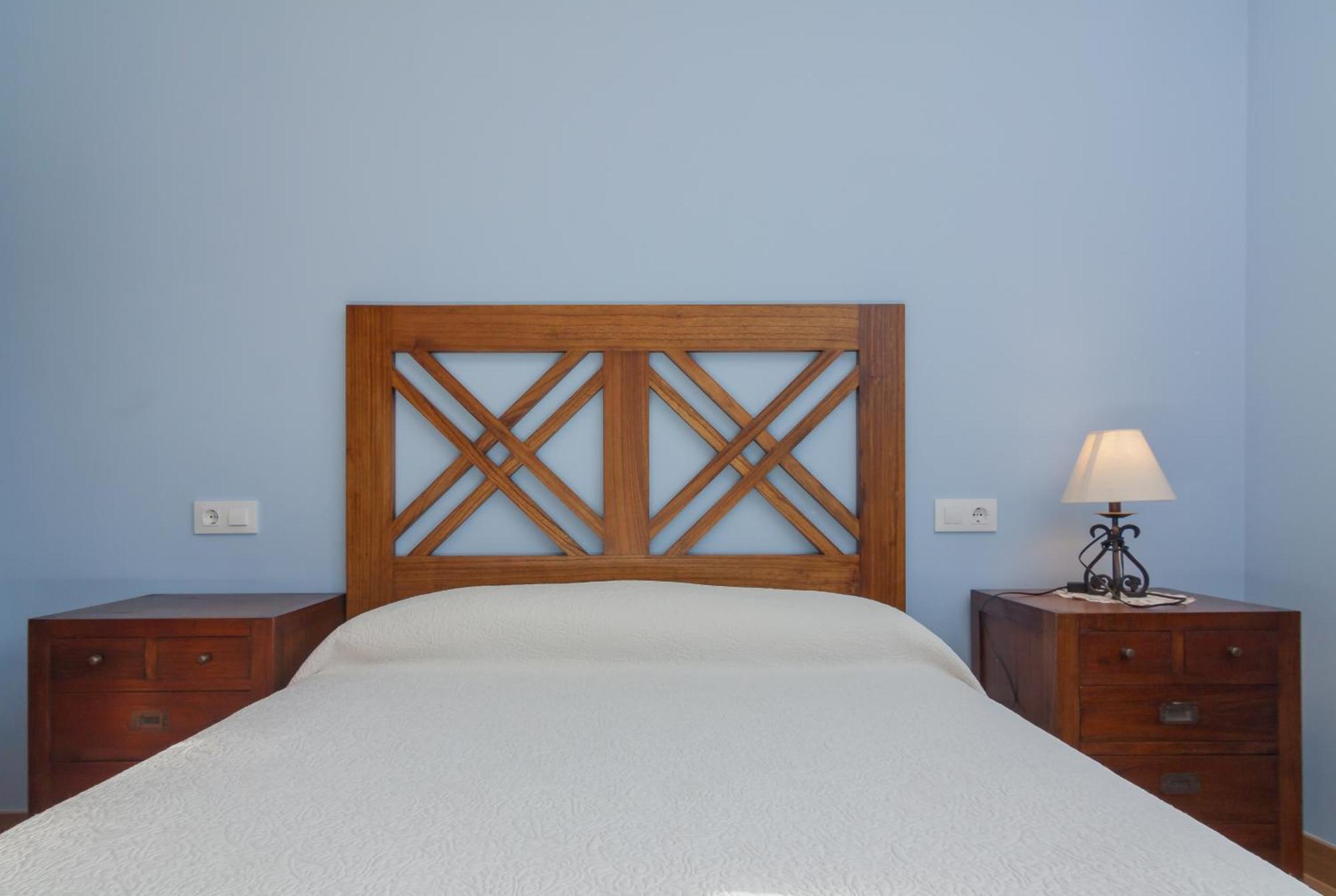 Apartament La Resplenda Bejes Zewnętrze zdjęcie