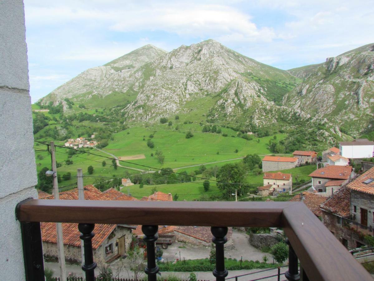 Apartament La Resplenda Bejes Zewnętrze zdjęcie