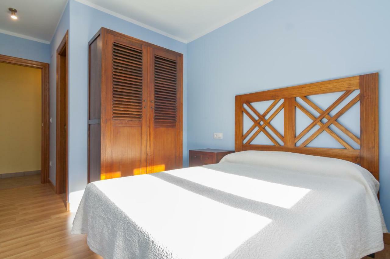 Apartament La Resplenda Bejes Zewnętrze zdjęcie