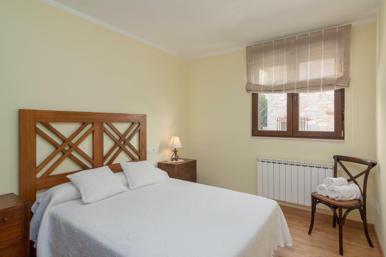 Apartament La Resplenda Bejes Zewnętrze zdjęcie