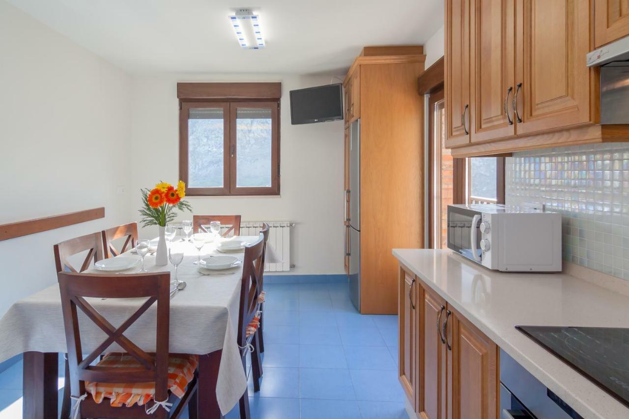 Apartament La Resplenda Bejes Zewnętrze zdjęcie