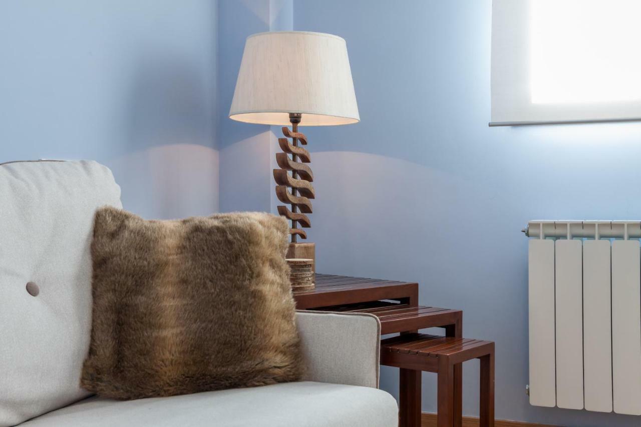 Apartament La Resplenda Bejes Zewnętrze zdjęcie