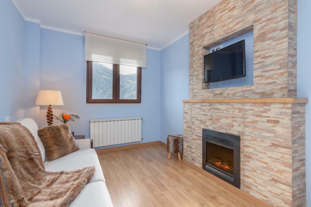 Apartament La Resplenda Bejes Zewnętrze zdjęcie