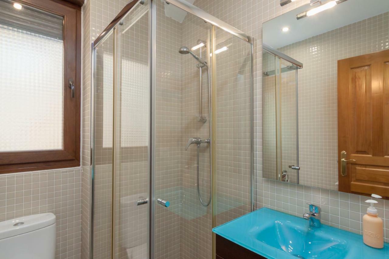 Apartament La Resplenda Bejes Zewnętrze zdjęcie