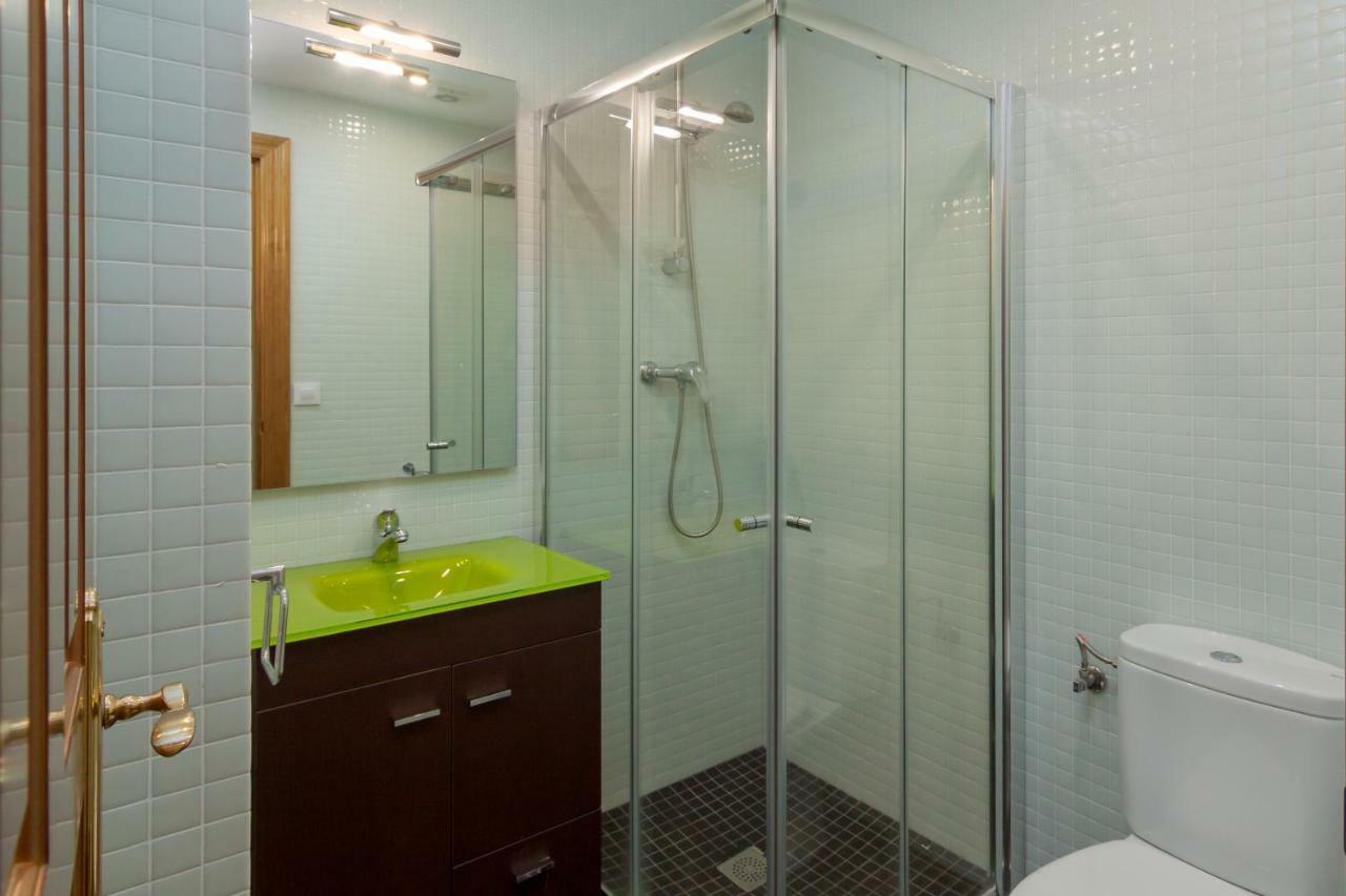 Apartament La Resplenda Bejes Zewnętrze zdjęcie