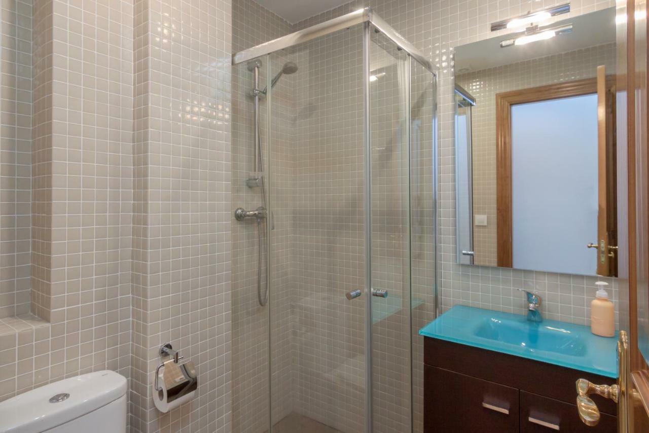 Apartament La Resplenda Bejes Zewnętrze zdjęcie