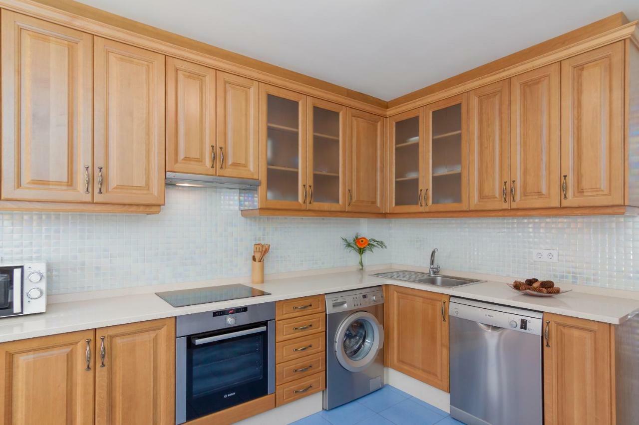 Apartament La Resplenda Bejes Zewnętrze zdjęcie